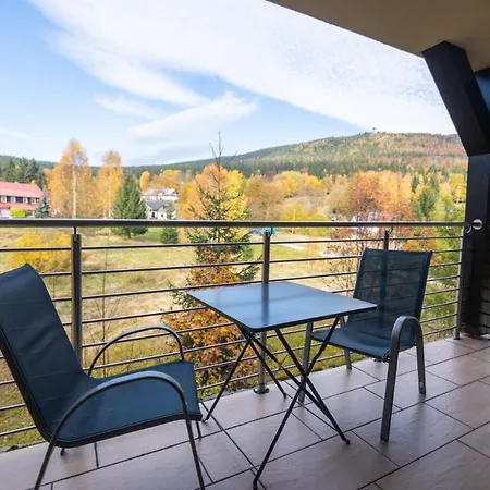 Apart-invest Zeromskiego17 Izera 6 Lejlighed *