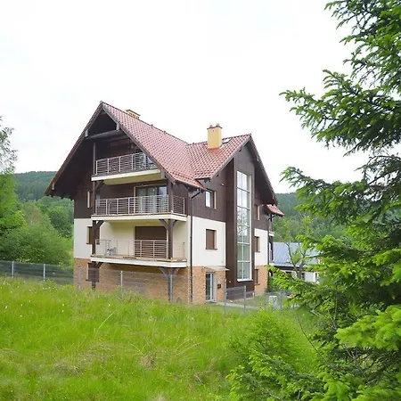 Apart-invest Zeromskiego17 Izera 6 * Szklarska Poręba